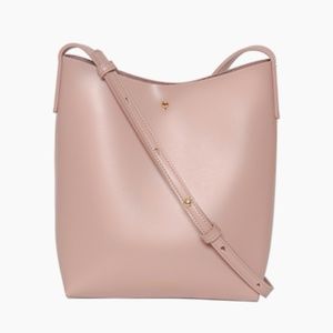 NEW Samara Adjustable Medium Shoulder Bag Peony